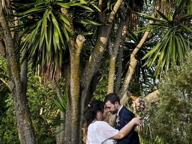 La boda de Pedro y Camila en Inca, Islas Baleares 39