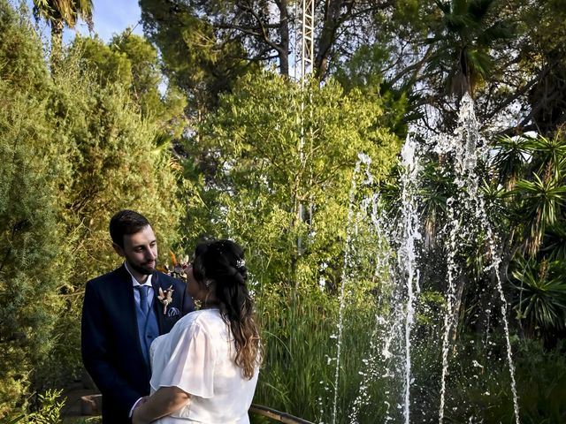 La boda de Pedro y Camila en Inca, Islas Baleares 40