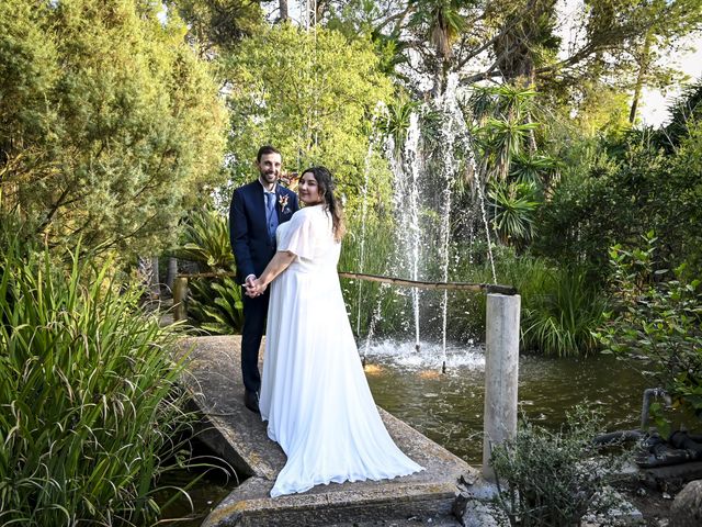 La boda de Pedro y Camila en Inca, Islas Baleares 41