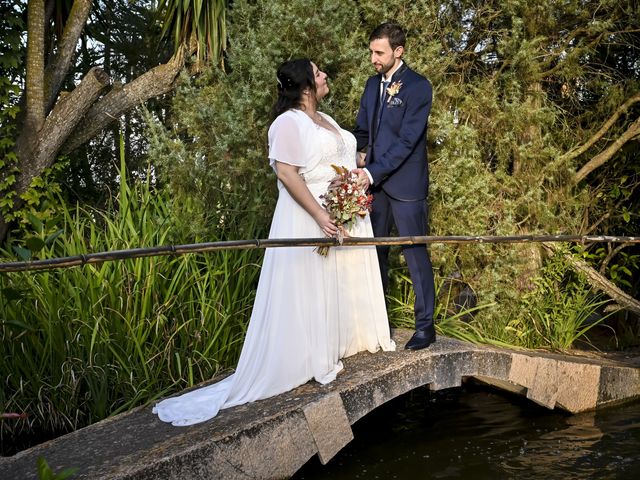La boda de Pedro y Camila en Inca, Islas Baleares 42