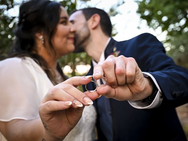La boda de Pedro y Camila en Inca, Islas Baleares 43