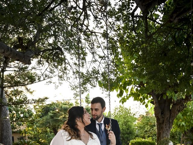 La boda de Pedro y Camila en Inca, Islas Baleares 45