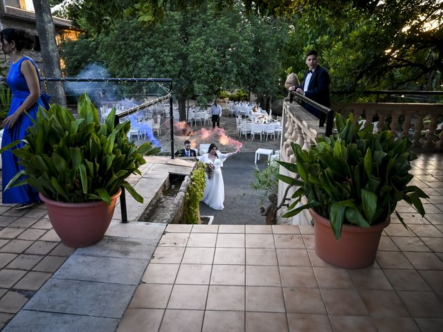 La boda de Pedro y Camila en Inca, Islas Baleares 46