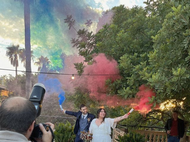La boda de Pedro y Camila en Inca, Islas Baleares 47