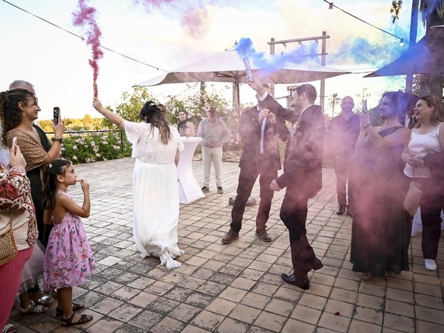 La boda de Pedro y Camila en Inca, Islas Baleares 49