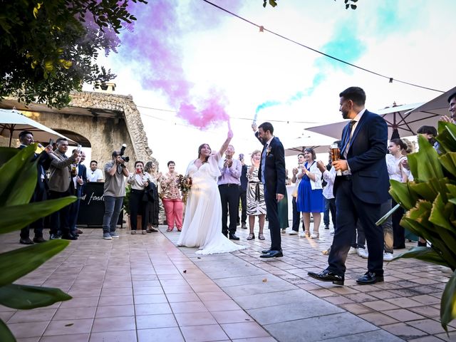 La boda de Pedro y Camila en Inca, Islas Baleares 50