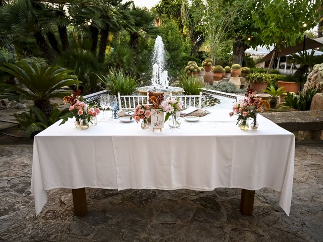 La boda de Pedro y Camila en Inca, Islas Baleares 56