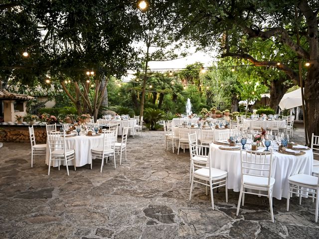 La boda de Pedro y Camila en Inca, Islas Baleares 59