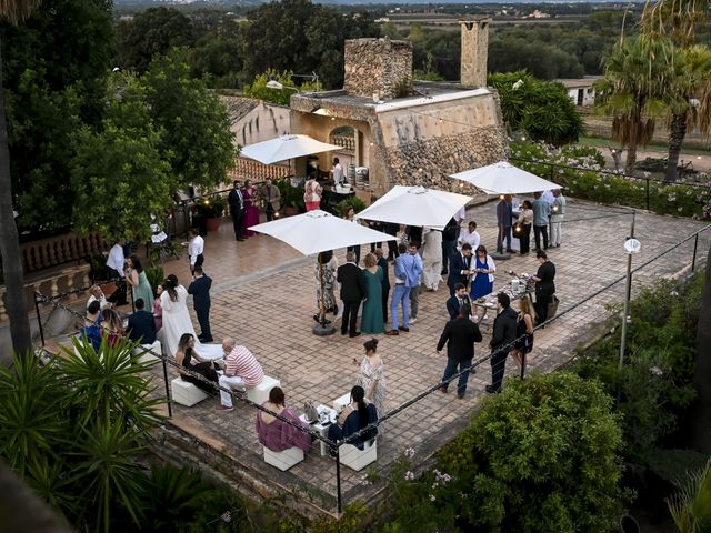 La boda de Pedro y Camila en Inca, Islas Baleares 62