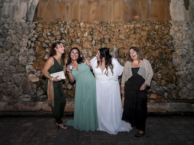 La boda de Pedro y Camila en Inca, Islas Baleares 65