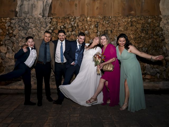 La boda de Pedro y Camila en Inca, Islas Baleares 66