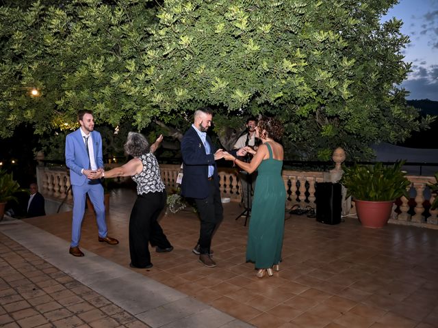 La boda de Pedro y Camila en Inca, Islas Baleares 67