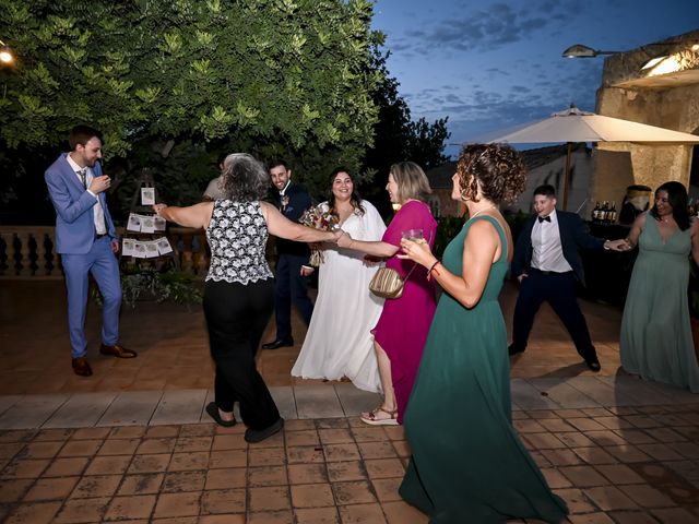 La boda de Pedro y Camila en Inca, Islas Baleares 68