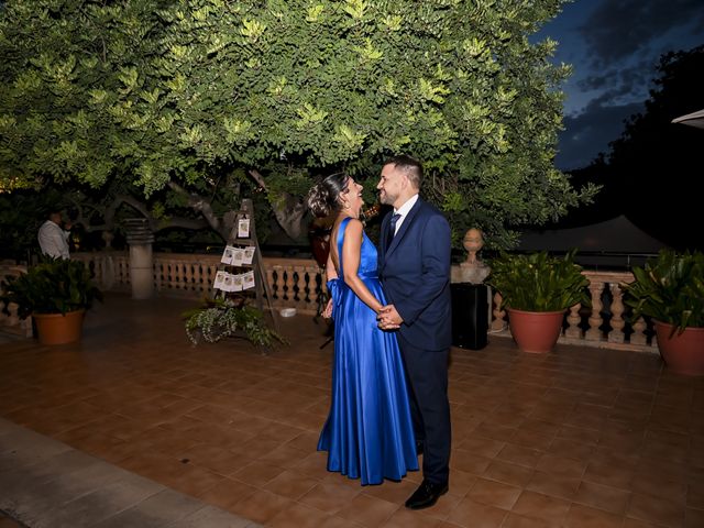La boda de Pedro y Camila en Inca, Islas Baleares 69