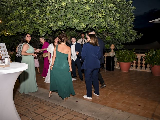 La boda de Pedro y Camila en Inca, Islas Baleares 71