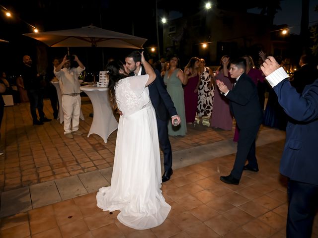 La boda de Pedro y Camila en Inca, Islas Baleares 73