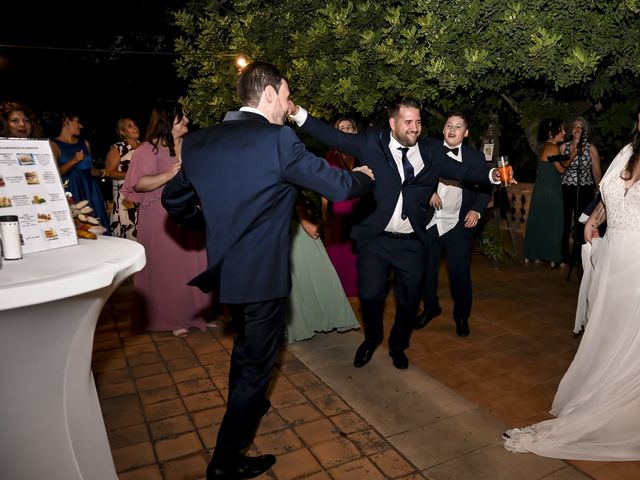 La boda de Pedro y Camila en Inca, Islas Baleares 74