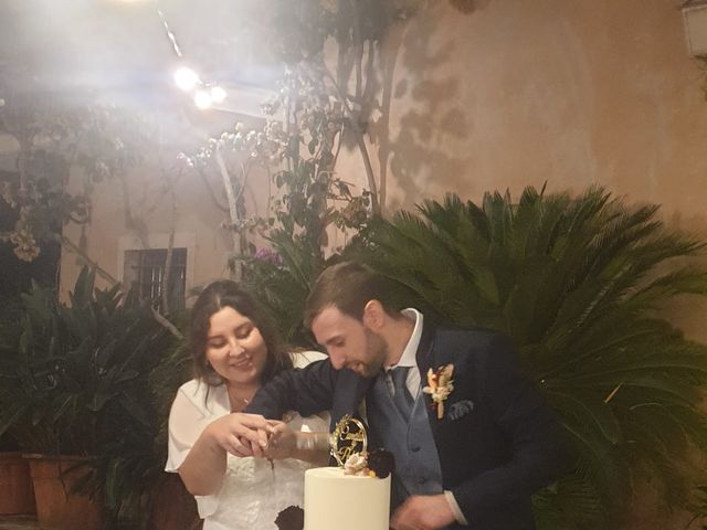 La boda de Pedro y Camila en Inca, Islas Baleares 81