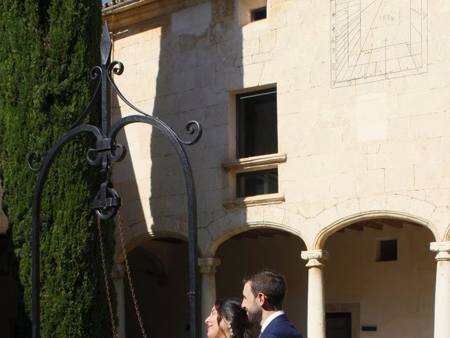 La boda de Pedro y Camila en Inca, Islas Baleares 82