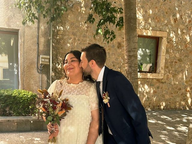 La boda de Pedro y Camila en Inca, Islas Baleares 83