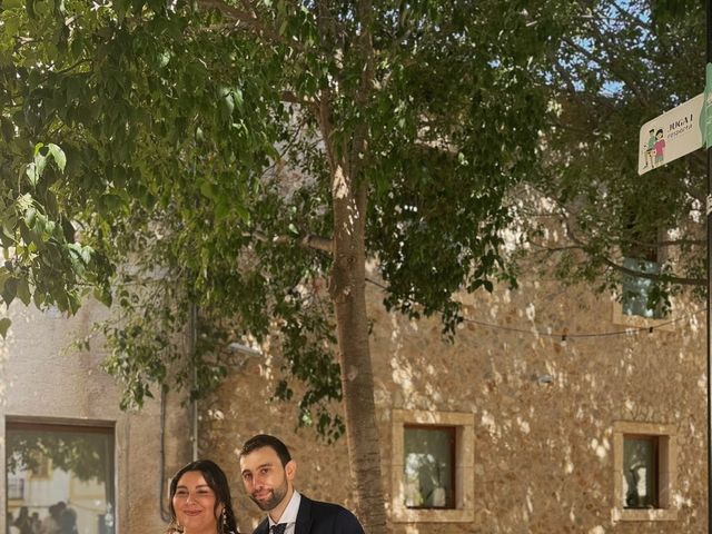 La boda de Pedro y Camila en Inca, Islas Baleares 84