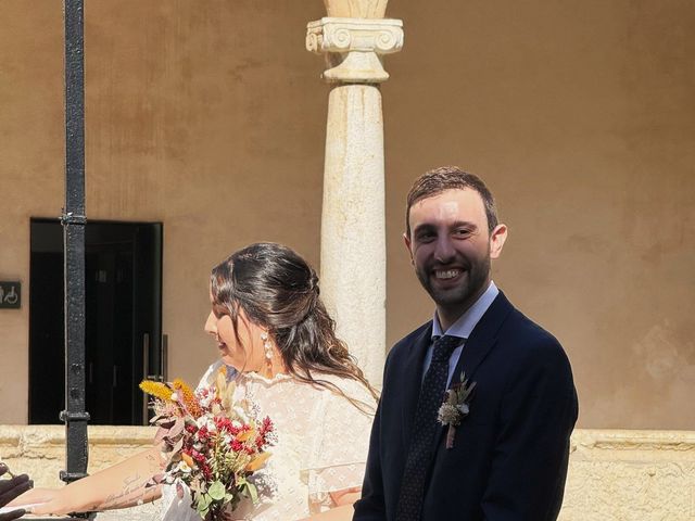 La boda de Pedro y Camila en Inca, Islas Baleares 85