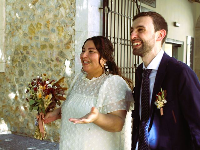 La boda de Pedro y Camila en Inca, Islas Baleares 86