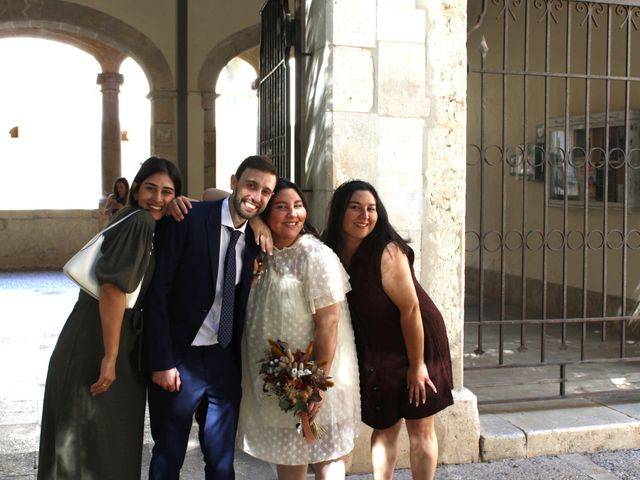 La boda de Pedro y Camila en Inca, Islas Baleares 89