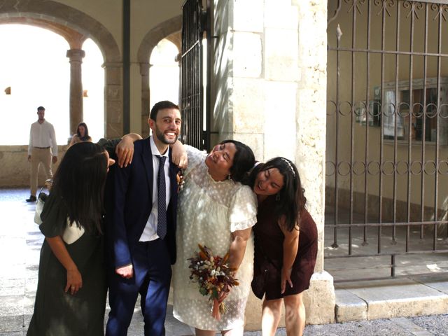 La boda de Pedro y Camila en Inca, Islas Baleares 91