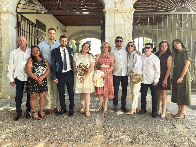 La boda de Pedro y Camila en Inca, Islas Baleares 93