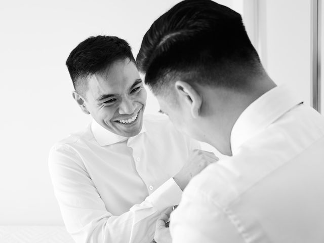 La boda de Carla y Christopher en Guadalajara, Guadalajara 7