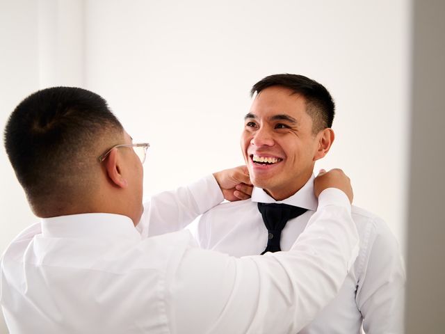 La boda de Carla y Christopher en Guadalajara, Guadalajara 8