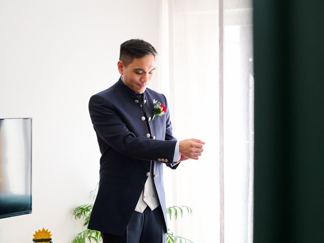 La boda de Carla y Christopher en Guadalajara, Guadalajara 13