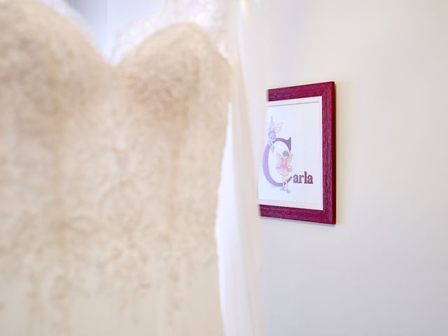La boda de Carla y Christopher en Guadalajara, Guadalajara 15