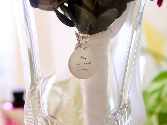 La boda de Carla y Christopher en Guadalajara, Guadalajara 23