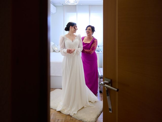 La boda de Carla y Christopher en Guadalajara, Guadalajara 24