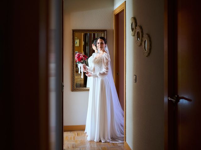 La boda de Carla y Christopher en Guadalajara, Guadalajara 27