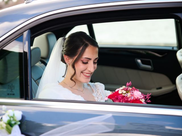 La boda de Carla y Christopher en Guadalajara, Guadalajara 28
