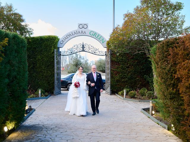 La boda de Carla y Christopher en Guadalajara, Guadalajara 29