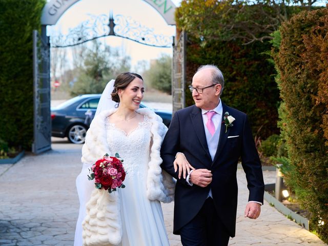 La boda de Carla y Christopher en Guadalajara, Guadalajara 30