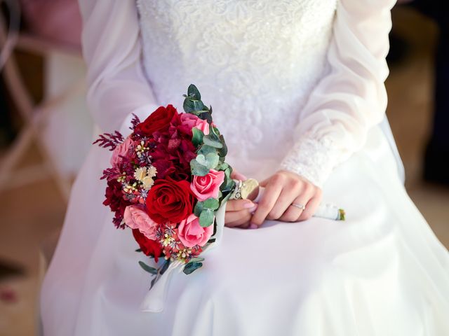 La boda de Carla y Christopher en Guadalajara, Guadalajara 36