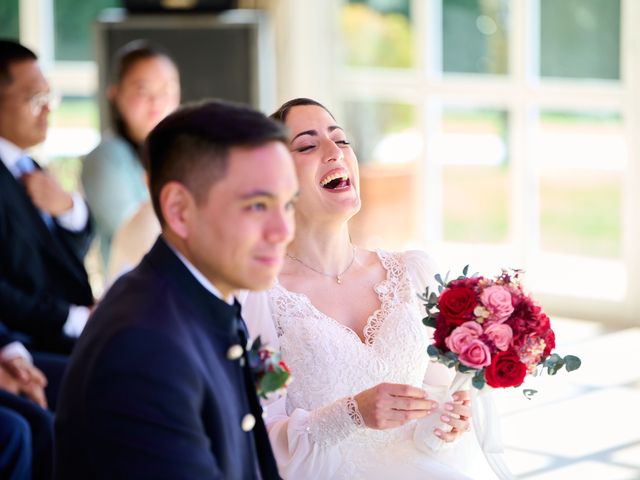 La boda de Carla y Christopher en Guadalajara, Guadalajara 38