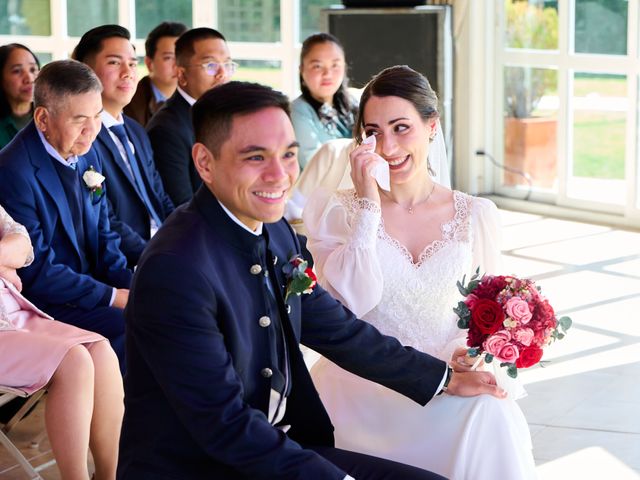 La boda de Carla y Christopher en Guadalajara, Guadalajara 40