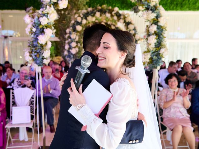La boda de Carla y Christopher en Guadalajara, Guadalajara 44