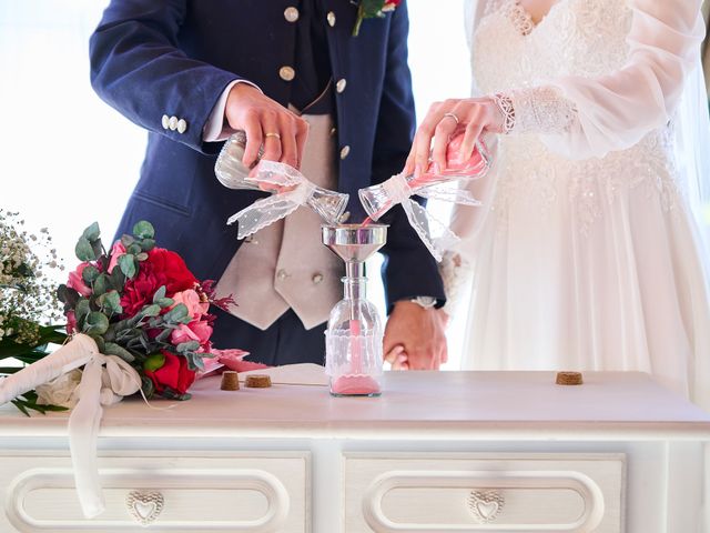 La boda de Carla y Christopher en Guadalajara, Guadalajara 48
