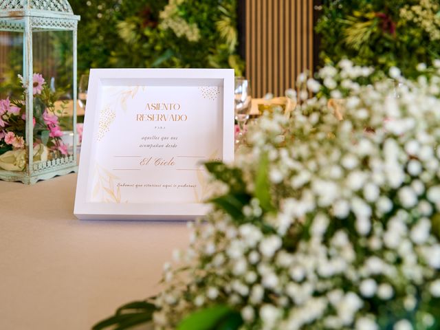 La boda de Carla y Christopher en Guadalajara, Guadalajara 57