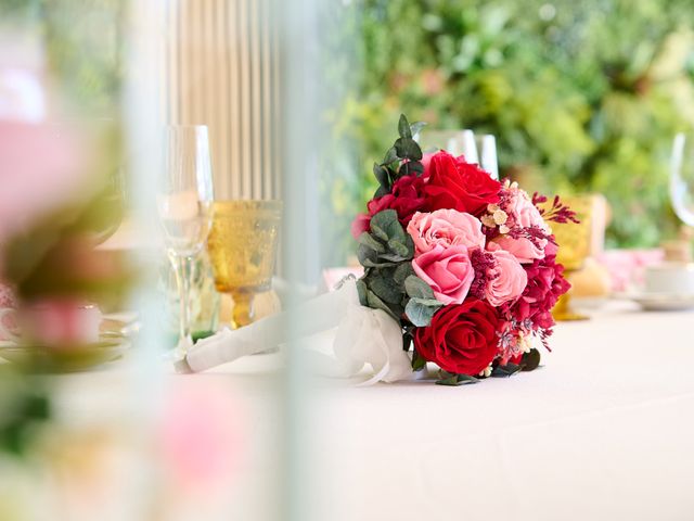 La boda de Carla y Christopher en Guadalajara, Guadalajara 58