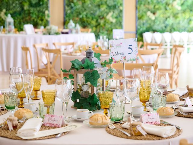 La boda de Carla y Christopher en Guadalajara, Guadalajara 60