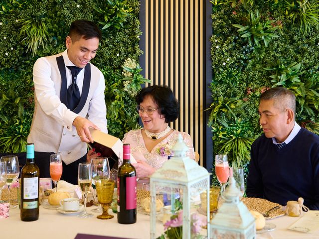 La boda de Carla y Christopher en Guadalajara, Guadalajara 62