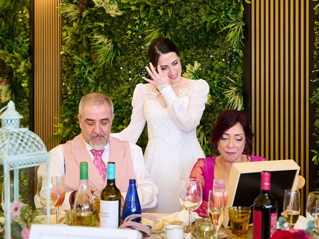 La boda de Carla y Christopher en Guadalajara, Guadalajara 63